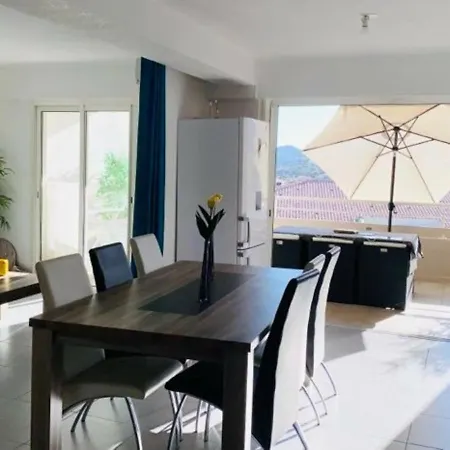 Διαμέρισμα Appartement L'Ile-Rousse, 3 Pieces, 5 Personnes - Fr-1-63-286 LʼÎle-Rousse