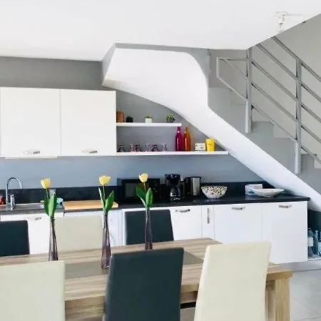 Διαμέρισμα Appartement L'Ile-Rousse, 3 Pieces, 5 Personnes - Fr-1-63-286
