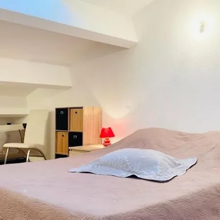 Διαμέρισμα Appartement L'Ile-Rousse, 3 Pieces, 5 Personnes - Fr-1-63-286 *