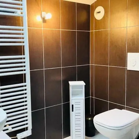 Appartement L'Ile-Rousse, 3 Pieces, 5 Personnes - Fr-1-63-286 LʼÎle-Rousse