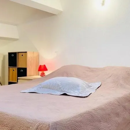 Διαμέρισμα Appartement L'Ile-Rousse, 3 Pieces, 5 Personnes - Fr-1-63-286 LʼÎle-Rousse
