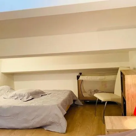 Appartement L'Ile-Rousse, 3 Pieces, 5 Personnes - Fr-1-63-286 LʼÎle-Rousse