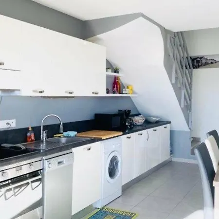 Appartement L'Ile-Rousse, 3 Pieces, 5 Personnes - Fr-1-63-286 LʼÎle-Rousse