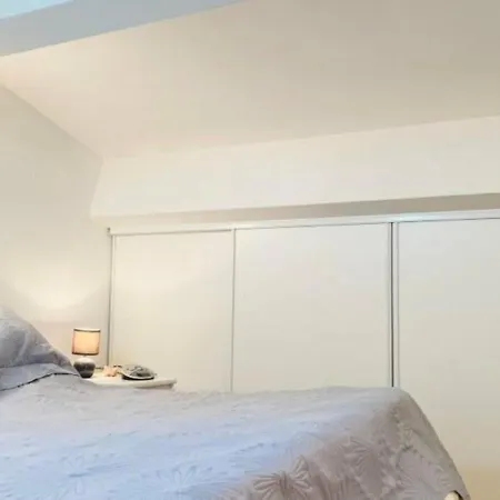 Appartement L'Ile-Rousse, 3 Pieces, 5 Personnes - Fr-1-63-286 LʼÎle-Rousse