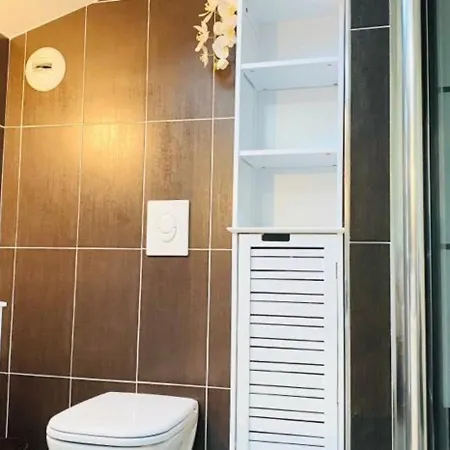 Appartement L'Ile-Rousse, 3 Pieces, 5 Personnes - Fr-1-63-286 LʼÎle-Rousse