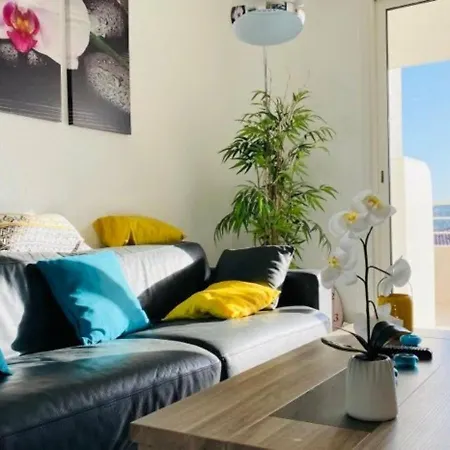 Appartement Appartement L'Ile-Rousse, 3 Pieces, 5 Personnes - Fr-1-63-286 LʼÎle-Rousse